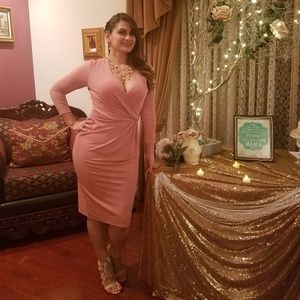 Meet your Posher, Diana